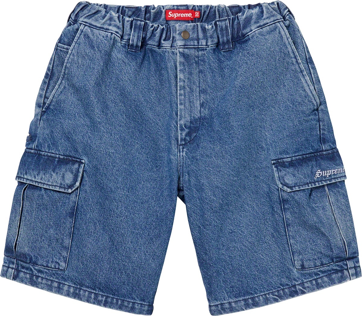 Cargo Work Short view 10
